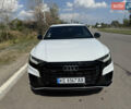 Белый Ауди Q8, объемом двигателя 2.97 л и пробегом 155 тыс. км за 53000 $, фото 9 на Automoto.ua
