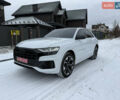Білий Ауді Q8, об'ємом двигуна 3 л та пробігом 155 тис. км за 38999 $, фото 1 на Automoto.ua
