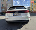 Белый Ауди Q8, объемом двигателя 3 л и пробегом 108 тыс. км за 57000 $, фото 2 на Automoto.ua