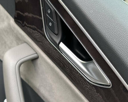 Белый Ауди Q8, объемом двигателя 2.97 л и пробегом 50 тыс. км за 49999 $, фото 11 на Automoto.ua