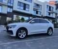 Белый Ауди Q8, объемом двигателя 3 л и пробегом 74 тыс. км за 63999 $, фото 33 на Automoto.ua
