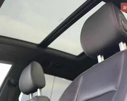 Белый Ауди Q8, объемом двигателя 3 л и пробегом 110 тыс. км за 56000 $, фото 15 на Automoto.ua