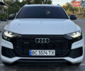 Белый Ауди Q8, объемом двигателя 3 л и пробегом 160 тыс. км за 52900 $, фото 7 на Automoto.ua