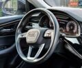 Білий Ауді Q8, об'ємом двигуна 3 л та пробігом 152 тис. км за 42500 $, фото 19 на Automoto.ua