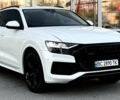 Білий Ауді Q8, об'ємом двигуна 3 л та пробігом 122 тис. км за 49999 $, фото 8 на Automoto.ua