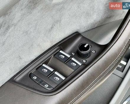 Білий Ауді Q8, об'ємом двигуна 3 л та пробігом 108 тис. км за 54999 $, фото 47 на Automoto.ua