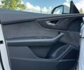 Білий Ауді Q8, об'ємом двигуна 3 л та пробігом 118 тис. км за 64999 $, фото 29 на Automoto.ua