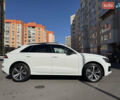 Белый Ауди Q8, объемом двигателя 3 л и пробегом 108 тыс. км за 57000 $, фото 9 на Automoto.ua