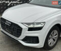 Білий Ауді Q8, об'ємом двигуна 2.97 л та пробігом 73 тис. км за 55000 $, фото 4 на Automoto.ua
