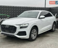 Білий Ауді Q8, об'ємом двигуна 2.97 л та пробігом 73 тис. км за 55000 $, фото 1 на Automoto.ua