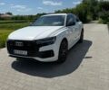 Білий Ауді Q8, об'ємом двигуна 2.97 л та пробігом 159 тис. км за 61000 $, фото 1 на Automoto.ua