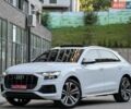 Білий Ауді Q8, об'ємом двигуна 3 л та пробігом 167 тис. км за 46500 $, фото 1 на Automoto.ua