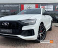 Белый Ауди Q8, объемом двигателя 3 л и пробегом 127 тыс. км за 65000 $, фото 1 на Automoto.ua
