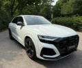 Білий Ауді Q8, об'ємом двигуна 2.97 л та пробігом 52 тис. км за 64999 $, фото 1 на Automoto.ua