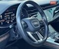 Белый Ауди Q8, объемом двигателя 3 л и пробегом 74 тыс. км за 63999 $, фото 31 на Automoto.ua