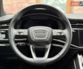 Белый Ауди Q8, объемом двигателя 3 л и пробегом 75 тыс. км за 57500 $, фото 44 на Automoto.ua