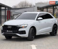 Белый Ауди Q8, объемом двигателя 3 л и пробегом 142 тыс. км за 43000 $, фото 1 на Automoto.ua