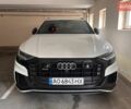 Белый Ауди Q8, объемом двигателя 2.97 л и пробегом 169 тыс. км за 65000 $, фото 1 на Automoto.ua