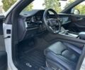 Білий Ауді Q8, об'ємом двигуна 3 л та пробігом 118 тис. км за 64999 $, фото 30 на Automoto.ua
