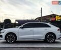 Білий Ауді Q8, об'ємом двигуна 3 л та пробігом 152 тис. км за 42500 $, фото 3 на Automoto.ua