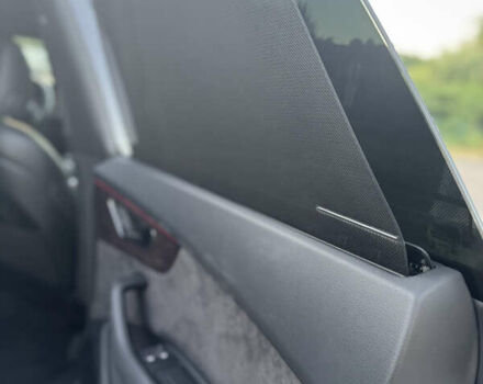 Білий Ауді Q8, об'ємом двигуна 3 л та пробігом 118 тис. км за 54000 $, фото 8 на Automoto.ua