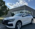 Білий Ауді Q8, об'ємом двигуна 3 л та пробігом 118 тис. км за 64999 $, фото 1 на Automoto.ua