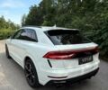 Білий Ауді Q8, об'ємом двигуна 2.97 л та пробігом 52 тис. км за 64999 $, фото 3 на Automoto.ua