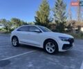 Белый Ауди Q8, объемом двигателя 3 л и пробегом 74 тыс. км за 63999 $, фото 29 на Automoto.ua