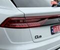 Белый Ауди Q8, объемом двигателя 3 л и пробегом 75 тыс. км за 57500 $, фото 17 на Automoto.ua