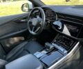 Білий Ауді Q8, об'ємом двигуна 3 л та пробігом 118 тис. км за 64999 $, фото 20 на Automoto.ua
