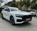 Белый Ауди Q8, объемом двигателя 3 л и пробегом 152 тыс. км за 39999 $, фото 9 на Automoto.ua