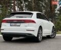 Белый Ауди Q8, объемом двигателя 3 л и пробегом 110 тыс. км за 63300 $, фото 24 на Automoto.ua