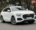 Белый Ауди Q8, объемом двигателя 3 л и пробегом 110 тыс. км за 63300 $, фото 7 на Automoto.ua