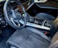 Белый Ауди Q8, объемом двигателя 2.97 л и пробегом 71 тыс. км за 68000 $, фото 35 на Automoto.ua