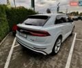 Білий Ауді Q8, об'ємом двигуна 2.97 л та пробігом 165 тис. км за 55900 $, фото 6 на Automoto.ua