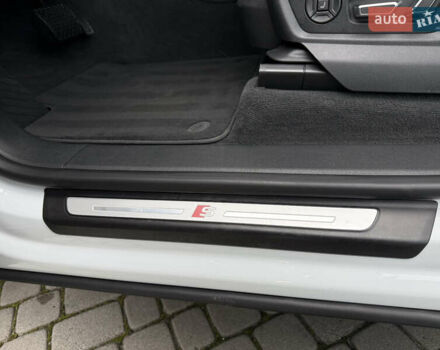 Ауди Q8 2020 в Львове на Automoto.ua Белый Ауди Q8, объемом двигателя 3 л и пробегом 76 тыс. км за 64100 $, фото 38 на Automoto.ua