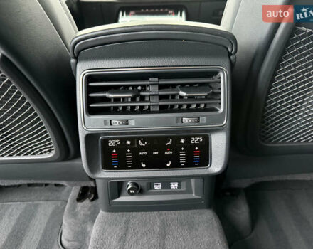 Ауди Q8 2020 в Львове на Automoto.ua Белый Ауди Q8, объемом двигателя 3 л и пробегом 76 тыс. км за 64100 $, фото 36 на Automoto.ua