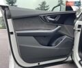 Белый Ауди Q8, объемом двигателя 3 л и пробегом 110 тыс. км за 63300 $, фото 52 на Automoto.ua