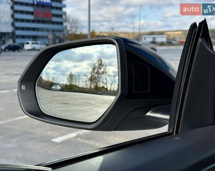 Белый Ауди Q8, объемом двигателя 2.97 л и пробегом 166 тыс. км за 57000 $, фото 49 на Automoto.ua