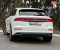 Белый Ауди Q8, объемом двигателя 3 л и пробегом 110 тыс. км за 63300 $, фото 31 на Automoto.ua