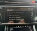 Ауди Q8 2020 в Львове на Automoto.ua Белый Ауди Q8, объемом двигателя 3 л и пробегом 76 тыс. км за 64100 $, фото 57 на Automoto.ua