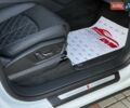 Белый Ауди Q8, объемом двигателя 3 л и пробегом 107 тыс. км за 74267 $, фото 104 на Automoto.ua