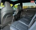 Белый Ауди Q8, объемом двигателя 3 л и пробегом 107 тыс. км за 74267 $, фото 84 на Automoto.ua