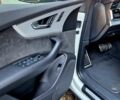 Белый Ауди Q8, объемом двигателя 2.97 л и пробегом 71 тыс. км за 68000 $, фото 38 на Automoto.ua