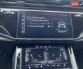 Белый Ауди Q8, объемом двигателя 3 л и пробегом 110 тыс. км за 63300 $, фото 82 на Automoto.ua