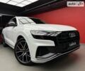 Білий Ауді Q8, об'ємом двигуна 3 л та пробігом 51 тис. км за 68900 $, фото 10 на Automoto.ua