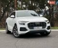 Белый Ауди Q8, объемом двигателя 3 л и пробегом 110 тыс. км за 63300 $, фото 6 на Automoto.ua