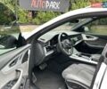 Белый Ауди Q8, объемом двигателя 2.97 л и пробегом 65 тыс. км за 65500 $, фото 7 на Automoto.ua