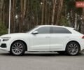 Белый Ауди Q8, объемом двигателя 3 л и пробегом 110 тыс. км за 63300 $, фото 40 на Automoto.ua
