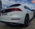 Белый Ауди Q8, объемом двигателя 2.97 л и пробегом 71 тыс. км за 68000 $, фото 15 на Automoto.ua